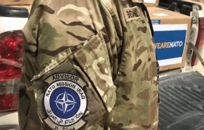 فشار آمریکا بر ناتو برای پایان ماموریت در عراق