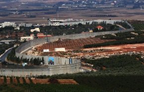 تلاش رژیم صهیونیستی برای شهرک‌سازی در مناطق اشغالی جنوب لبنان