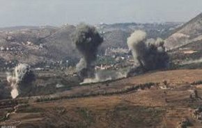 تداوم نقض آتش‌بس در لبنان از سوی رژیم صهیونیستی