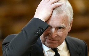 رسوایی جنسی جدید در دربار انگلیس... برادر پادشاه بازداشت شد