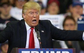 اعتراض قانونگذاران آمریکایی به جنگ‌طلبی ترامپ علیه ایران