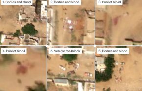 سازمان ملل: نیروهای پشتیبانی سریع در الفاشر مرتکب نسل‌کشی شدند