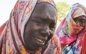 شهادات مروّعة عن قتل واغتصاب وتجويع ممنهج استهدف عرقاً بأكمله!