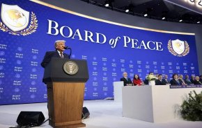 شاهد ..مقاطعة وجدل واسع حول 'مجلس السلام' والنتائج المرجوة منه