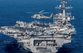 الشرق الأوسط.. ترامب يقود المنطقة لحرب جديدة؟ 