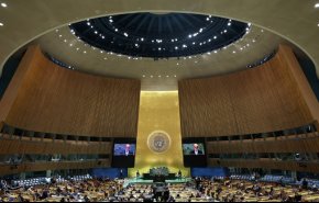 إيران نائباً لرئيس اللجنة الخاصة بميثاق الأمم المتحدة