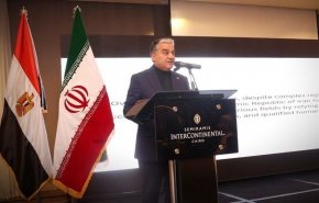 ايران ومصر ستتبادلان السفراء والإعلان الرسمي قريبا