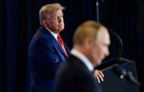 ترامب يمدد العقوبات الأمريكية المفروضة على روسيا لمدة عام  