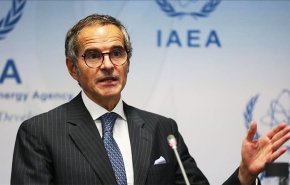 غروسي: الاتصالات بشأن إيران مستمرة والتوصل لاتفاق يتطلب صيغة شاملة