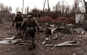 روسیه: ارتش اوکراین سال گذشته بیش از ۵۲۰ هزار نظامی خود را از دست داد