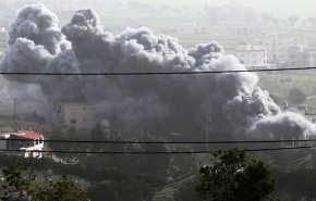 اعتداءات إسرائيلية بالمدفعية والطائرات المسيرة على مناطق لبنانية