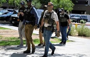 دستور جدید دولت ترامپ؛ احتمال بازداشت گسترده پناهجویان قانونی