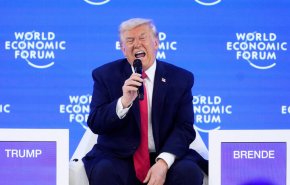 اعتراف ترامپ به غارت نفت ونزوئلا