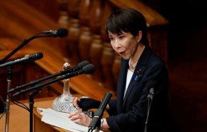 تاکایچی به چین هشدار داد