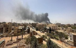 ۳ کشته در حمله نیروهای واکنش سریع به کاروان امدادرسانی در کردفان جنوبی