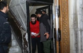 عفو عمومی الجولانی  در سوریه با رنگ و بویی سیاسی؛ تضعیفی بر نص قانون اساسی است