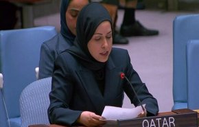 مخالفت قاطع قطر با شهرک سازی صهیونیست‌ها در کرانه باختری