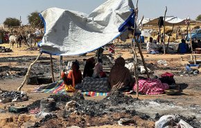 تقرير أممي يكشف فظائع صادمة في السودان
