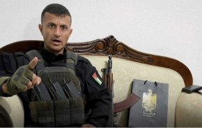 تبدیل مزدور از مجرم به پلیس: نسخه جنگ داخلی برای غزه