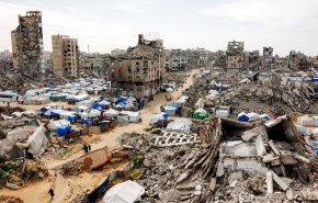 غزة تحت النار.. وحماس تشترط وقف العدوان قبل أي مسار سياسي