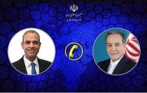 رایزنی عراقچی با همتای مصری درباره مذاکرات هسته‌ای