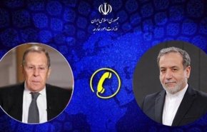 روسيا تؤكد دعم حقوق ايران المشروعة في المفاوضات النووية
