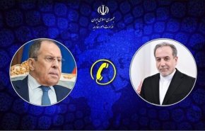 لاوروف و عراقچی درباره برنامه هسته‌ای ایران گفت‌وگو کردند