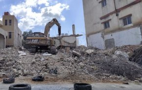 تلاش اسرائیل برای تغییرساختارجنوب لبنان