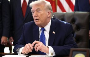 دیوان عالی آمریکا تعرفه‌های جهانی ترامپ را لغو کرد