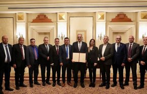 لجنة إدارة غزة تفتح باب التقدم إلى جهاز الشرطة