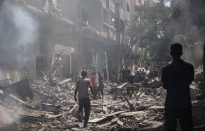 کمیته‌های مقاومت فلسطین: هرگونه تلاش بین‌المللی باید با هدف توقف تجاوز صهیونیستی علیه غزه باشد