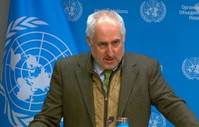 الأمم المتحدة تدعو إيران واميركا لمواصلة الجهود الدبلوماسية لحل الخلافات