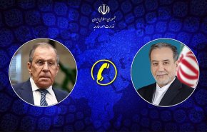 عراقجي يهاتف نظيره الروسي...ماذا ناقش الوزيران؟