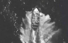 حمله جدید آمریکا به شناوری در اقیانوس آرام با ۳ کشته