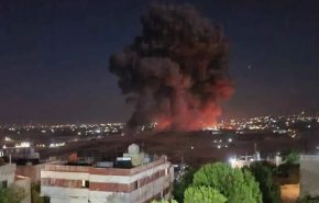 لبنان يتعرض لعدوان جديد: عشرات الشهداء والجرحى في البقاع وعين الحلوة