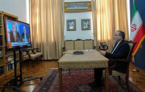 عراقجي: الجانب الأمريكي لم يطرح التخصيب الصفري