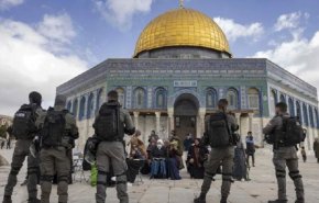 تحرکات شهرک‌نشینان علیه مسجدالاقصی در ماه رمضان تشدید شده است