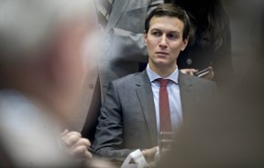 داماد ترامپ طرح توافق دیپلماتیک با ایران را تهیه می‌کند