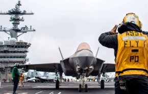 فضاسازی نیوزویک در باره گزینه‌های ترامپ علیه ایران و «جنگ سوم خلیج فارس»