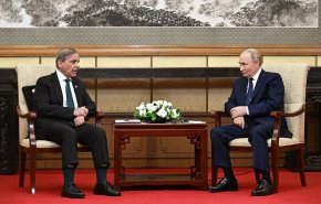 فاز جدید احیای روابط پاکستان و روسیه؛ شهباز شریف به مسکو می‌رود