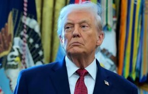 واشنگتن پست: دونالد ترامپ برای ریسک چهارم در قبال ایران آماده می‌شود