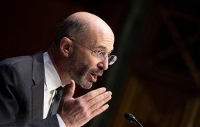 روبرت مالي: فكرة تكرار سيناريو فنزويلا في إيران مجرد وهم
