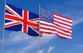 وزرای خارجه انگلیس و آمریکا درباره ایران گفت‌وگو کردند