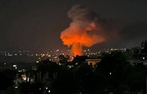 الجيش الباكستاني يشن هجمات جوية داخل الأراضي الأفغانية
