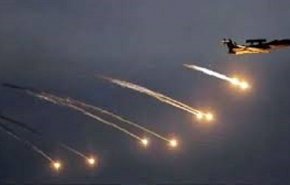 کشته شدن ۲۵ شهروند افغان در حمله هوایی پاکستان در ننگرهار 