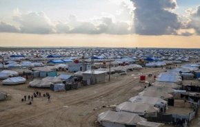 استرالیا: افراد آزاد شده از اردوگاه الهول به کشور برنمی‌گردند