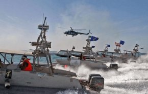 ابزار جدید سپاه برای تغییر معادله نبرد دریایی + فیلم