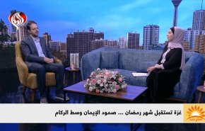 فوانيس من الكرتون! كيف يحوّل أطفال غزة الدمار إلى احتفال رمضاني؟