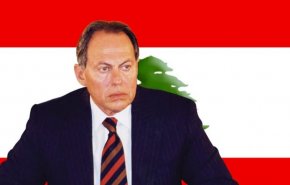 انتقاد رئیس‌جمهور پیشین لبنان از مواضع داخلی در قبال تجاوزات اسرائیل به بقاع