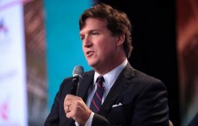 حمله شدید تاکر کارلسون به تل آویو